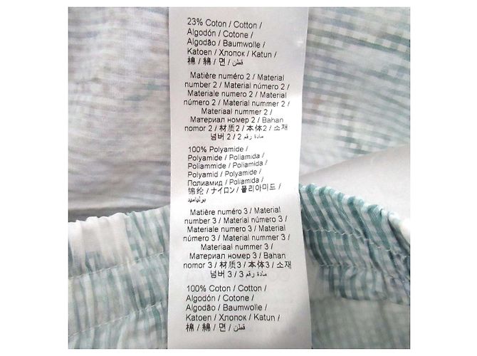 Kenzo Flower Drawstring Technical Pants - view 6