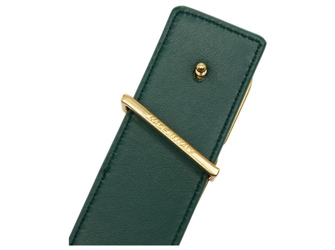 Christian Dior Dior CD Buckle Oblique Belt - view 5