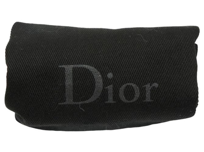 Christian Dior Dior CD Buckle Oblique Belt - view 6