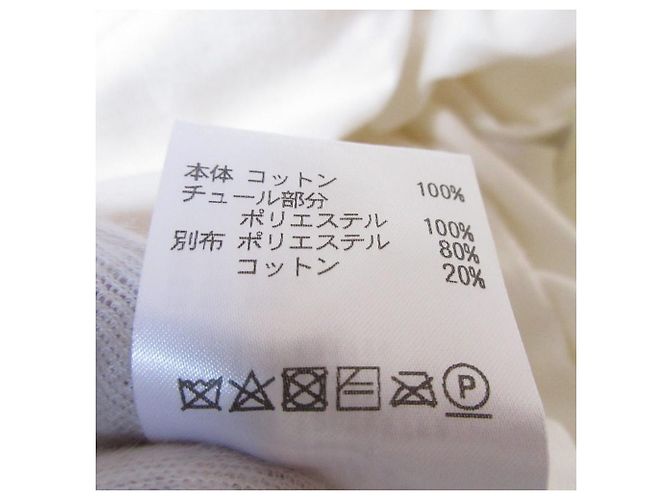 Autre Marque AULA AILA Dress White - view 10