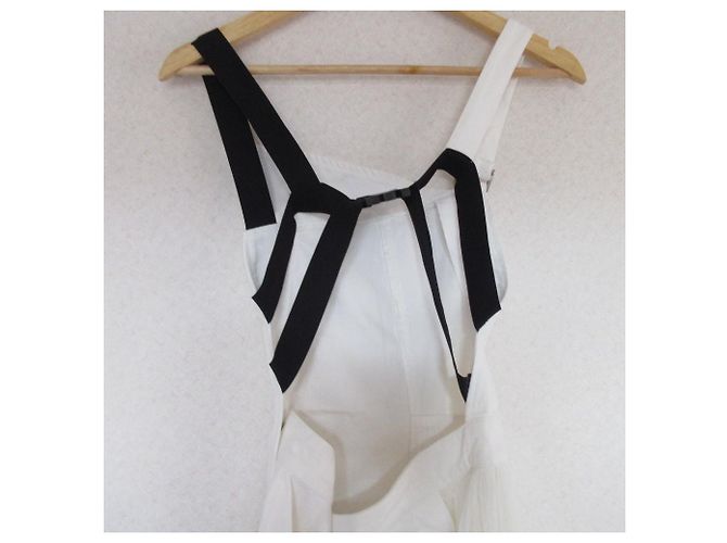 Autre Marque AULA AILA Dress White - view 3