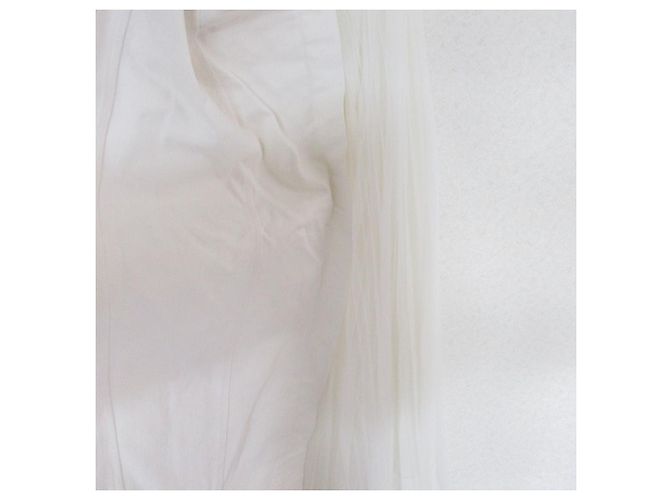 Autre Marque AULA AILA Dress White - view 4