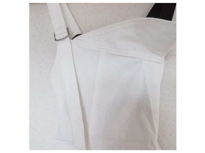 Autre Marque AULA AILA Dress White - view 6