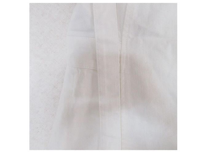 Autre Marque AULA AILA Dress White - view 7