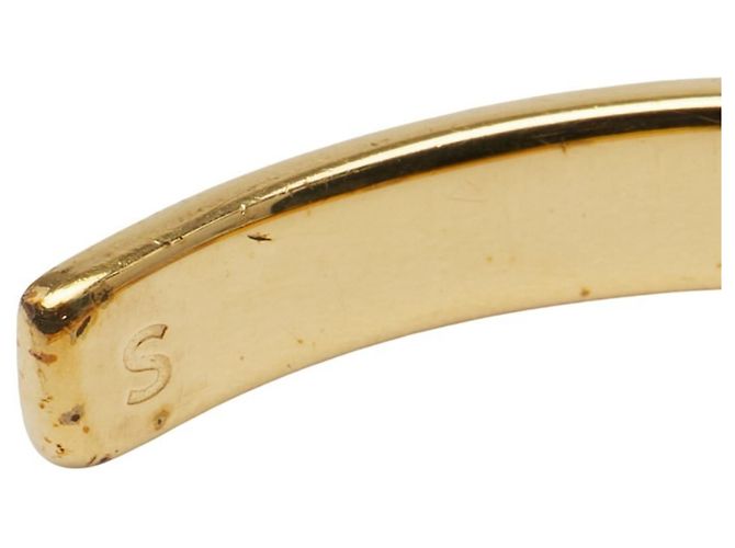 Bracciale Charm Oro Fendi D'oro - vista 5