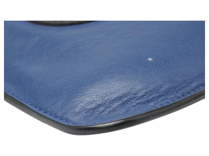 Clutch Mostro Bag Bugs Fendi - vista 4