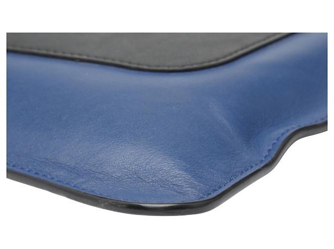 Clutch Mostro Bag Bugs Fendi - vista 5