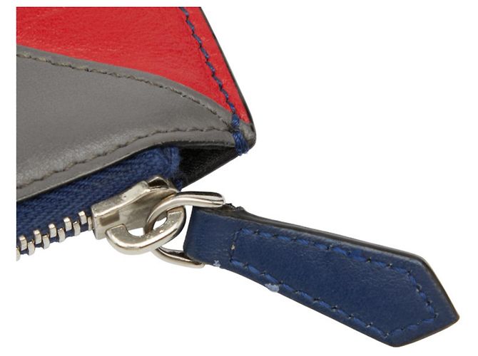 Clutch Mostro Bag Bugs Fendi - vista 6