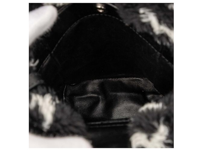 Borsa a mano/spalla Balenciaga Everyday Nero - vista 4