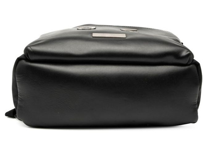 Mochila Fendi Face 7VZ012 Negro - vista 3