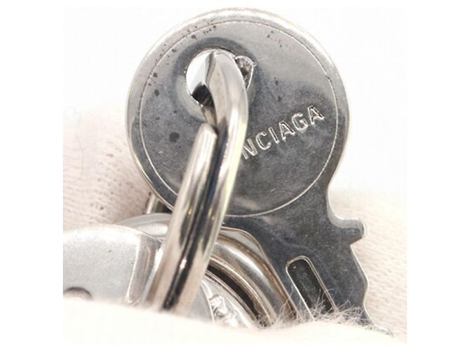 Collar Locker Balenciaga - vista 6