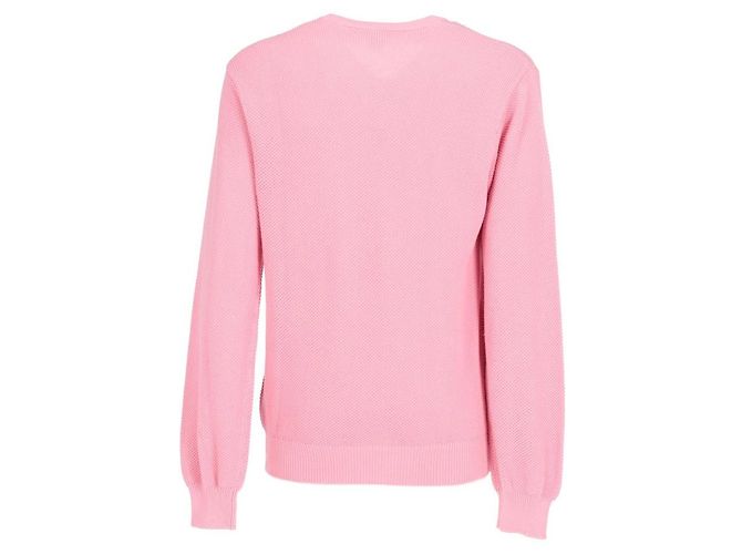 Marc Jacobs Pink Sweatshirt - 2000s - view 2