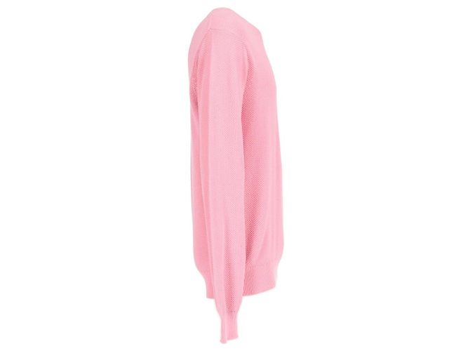 Marc Jacobs Pink Sweatshirt - 2000s - view 3