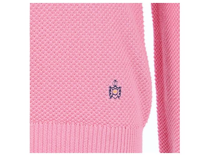 Marc Jacobs Pink Sweatshirt - 2000s - view 4