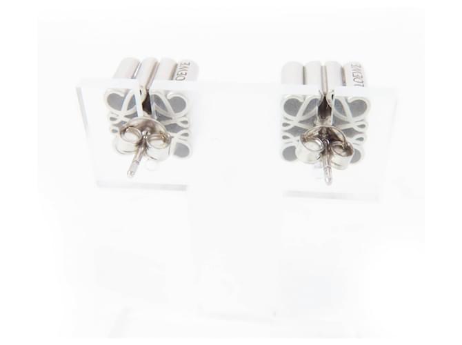 Pendientes Cube Anagram Loewe - vista 4