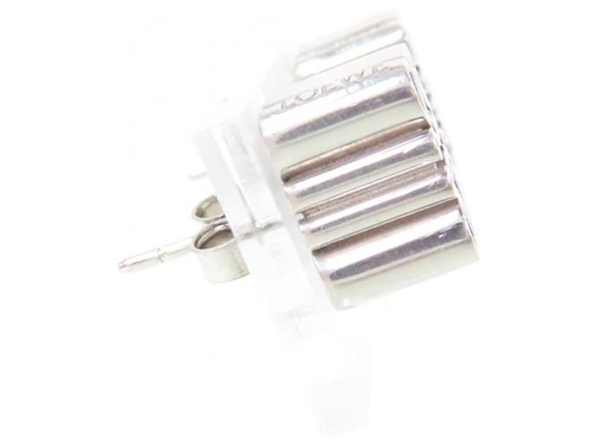 Pendientes Cube Anagram Loewe - vista 5