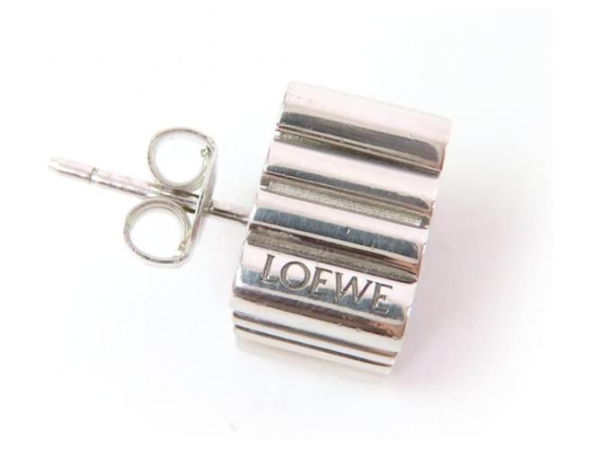 Pendientes Cube Anagram Loewe - vista 6