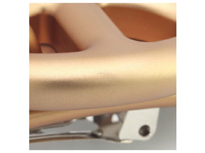 Hermès Tori Maillon GM Barrette - vista 4