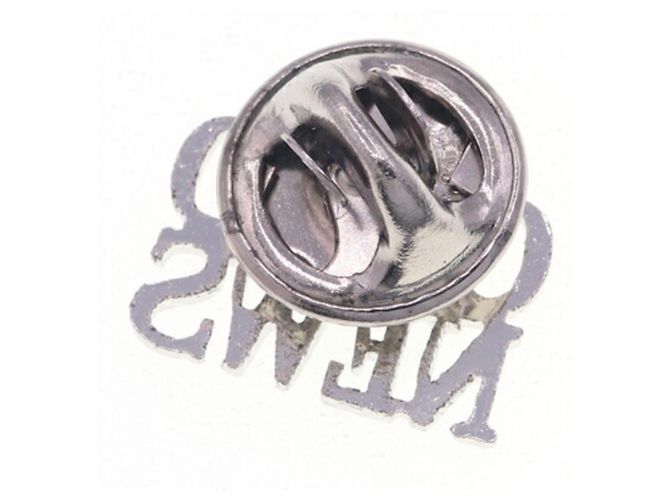 Tiffany & Co Tiffany GUTE NACHRICHTEN Silber 925 Brosche - Ansicht 3
