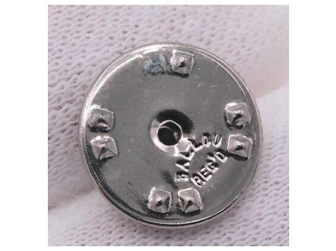 Tiffany & Co Tiffany GUTE NACHRICHTEN Silber 925 Brosche - Ansicht 6