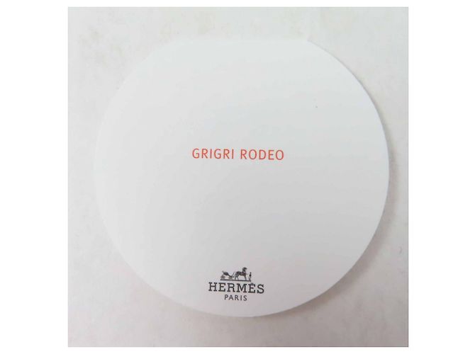 Hermès Rodeo Charm Lammleder - Ansicht 10