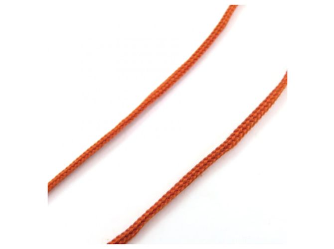 Hermès Collana Pendente Hermes Move H 925 Marrone - vista 8