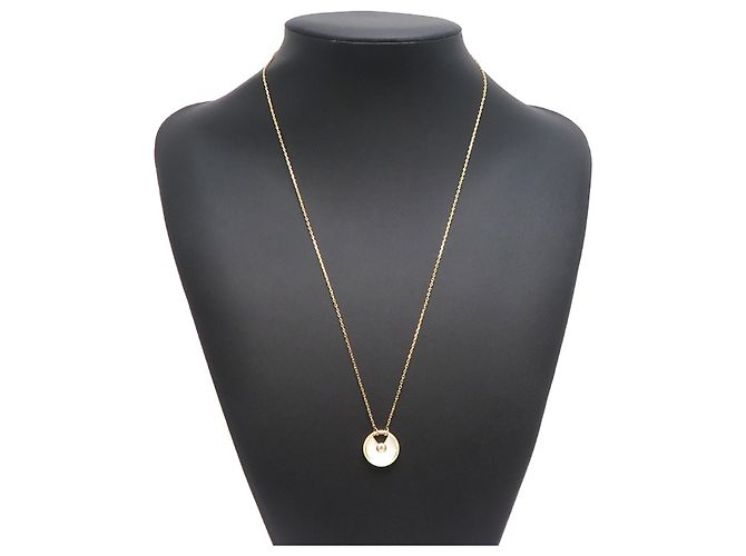 Damen Halskette Amulett Cartier CRB7224559 - Ansicht 6