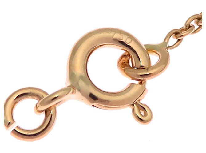 Bracciale Donna Dior Rose Devant di Christian Dior - vista 3