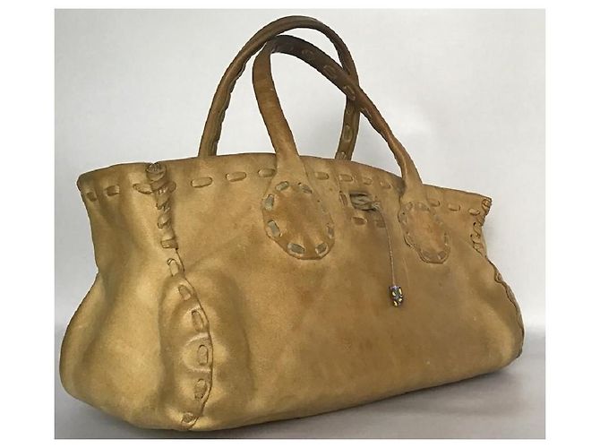 Autre Marque Sac à main Henry Cuir - vue 2