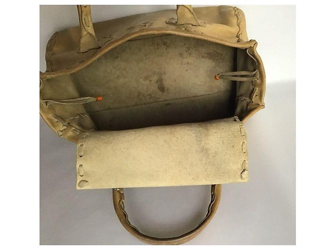 Autre Marque Sac à main Henry Cuir - vue 3