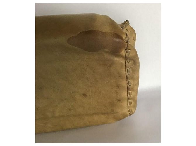 Autre Marque Sac à main Henry Cuir - vue 5