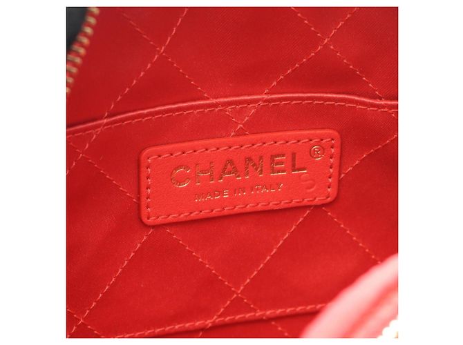 Borsa a Spalla Matelassé CHANEL Rosa - vista 4