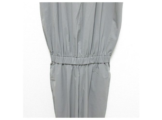 Autre Marque yori Stretch Overall Braun - Ansicht 5