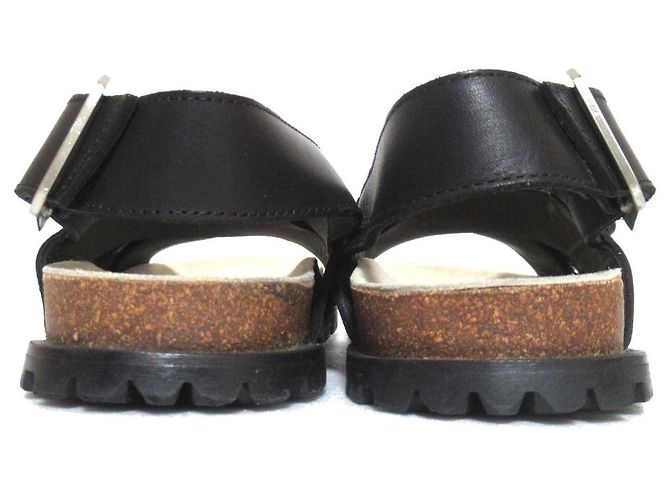 Sandali Jules Sacai×A.P.C - vista 3