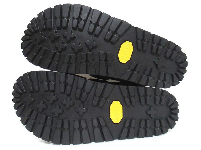 Sandali Jules Sacai×A.P.C - vista 7