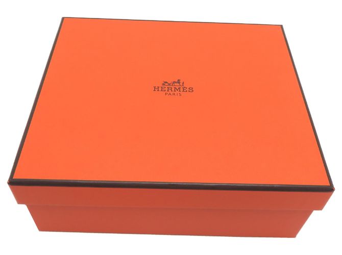 Scrunchie Claudia Hermès Pink - Ansicht 6
