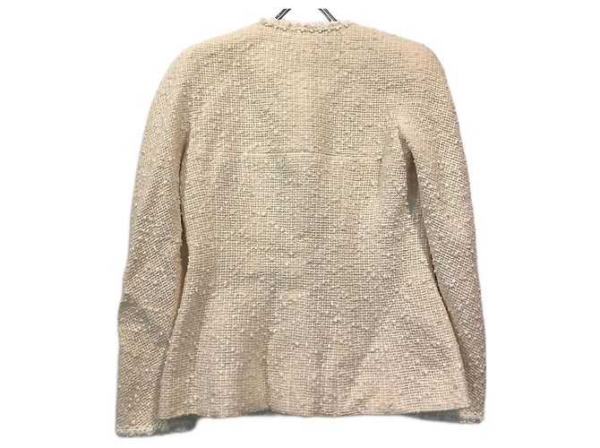 Falda CoCo de Chanel - vista 4