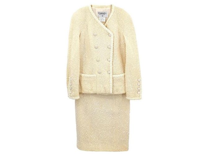 Falda CoCo de Chanel - vista 6