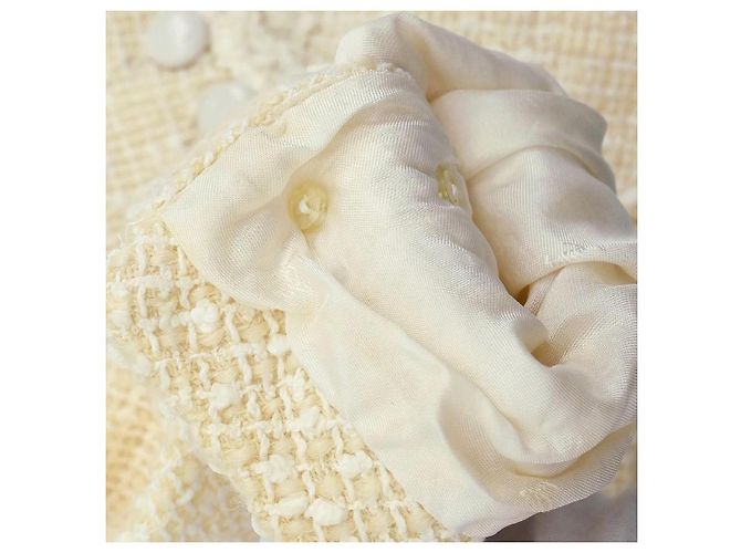 Falda CoCo de Chanel - vista 7
