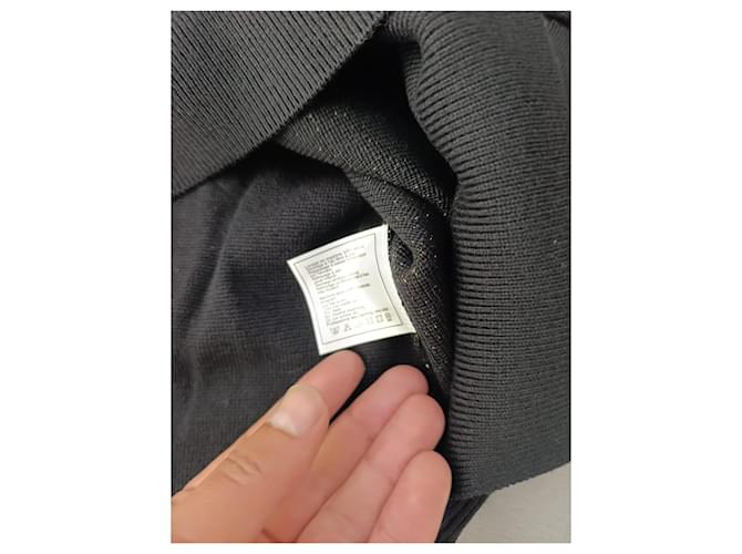 Uniforme Chanel Negro - vista 13