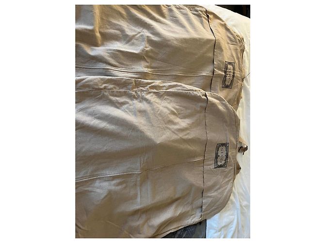Gucci – Reversible GG Supreme Monogram Set – Size M (48 IT) – Excellent Condition - view 4