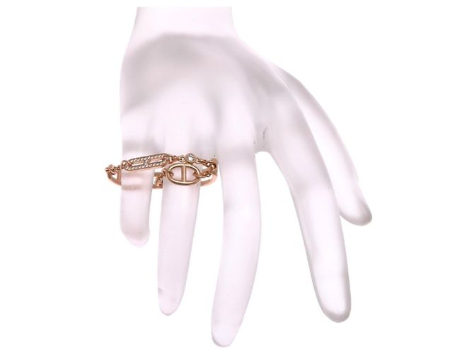 Hermès Chaine d'Ancre Chaos Damenring - Ansicht 5