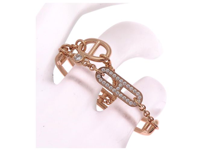 Hermès Chaine d'Ancre Chaos Damenring - Ansicht 6