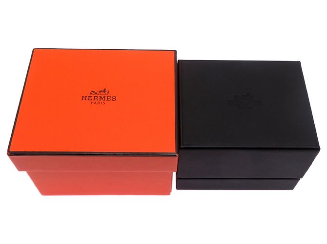 Hermès Chaine d'Ancre Chaos Damenring - Ansicht 7