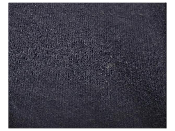 Etro Pullover dunkelviolett Woll-Kaschmir-Mix - Ansicht 3