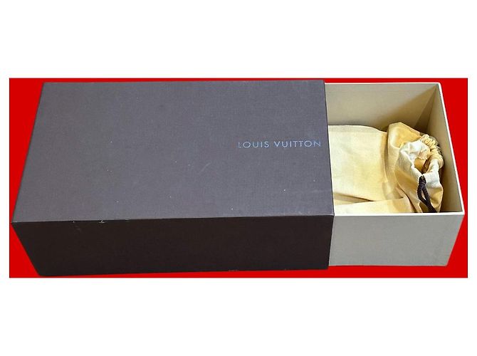 Billetera de Cadena Cherrywood Louis Vuitton Chocolate - vista 6