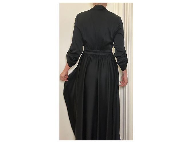 Babylone Giacca nera elegante Nero - vista 7