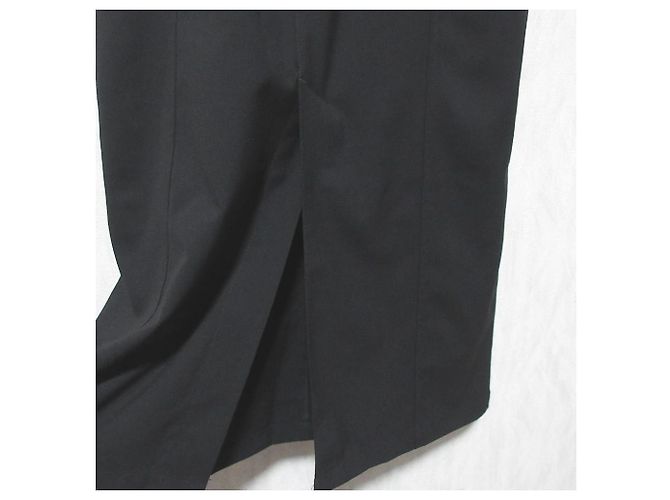Autre Marque Latzkleid UNIVERSAL OVERALL Schwarz - Ansicht 4