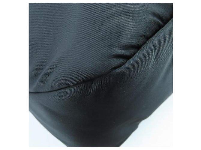 Borsa a mano Re-Nylon 1BG867 di Prada Nero - vista 6