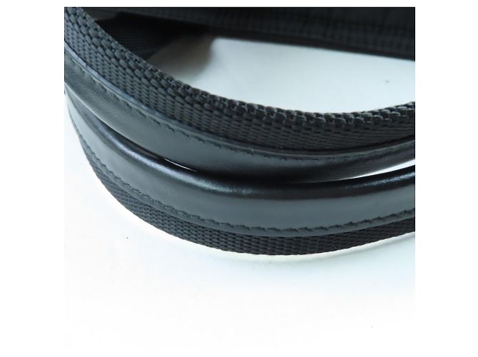 Borsa a mano Re-Nylon 1BG867 di Prada Nero - vista 7